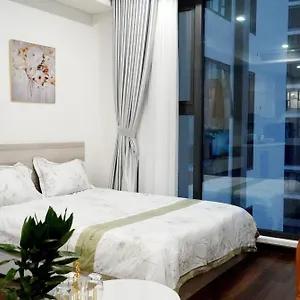 Apartment Vinhome Smart Toa D Hanoi