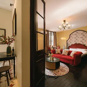 High-class French 168m2 By Ssens Homes Villa *