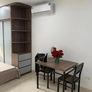 Healing Apartment