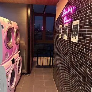 Hotell An Nguyen Boutique