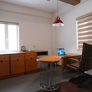Golden Sunshine And Travel Hotel Hanoi