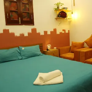 Apartamento In 36 Streets Old Quarter View Hanói