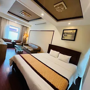 Hotel Sao Mai Boutique 4*