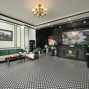 Hotel Anise &