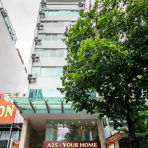 Hotel A25 - Dich Vong Hau Hanói