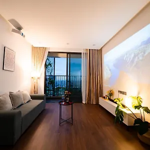 Samedi Apartment