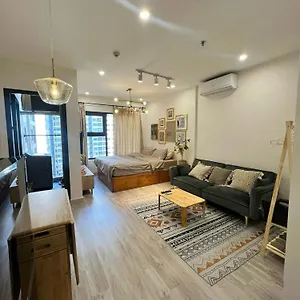 Apartment Vinhomes Ocean Park *