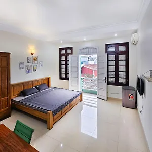 게스트하우스 The Delight House