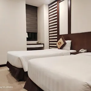Marina Ha Noi Hotel Hanoi
