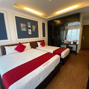 Eclipse Legend Hotel 4*
