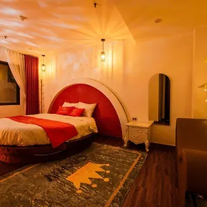 Hotel My House Hn - By Bay Luxury 3*