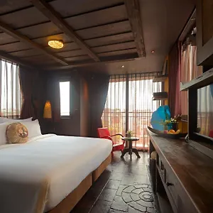Kecho Legacy & 4* Hanoi