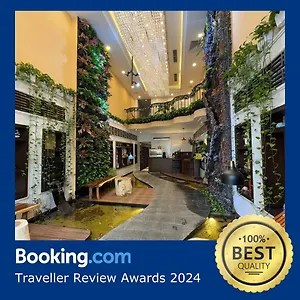 Brilliant & 4*