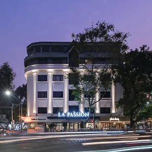 La Passion Classic Hotel Hanoi