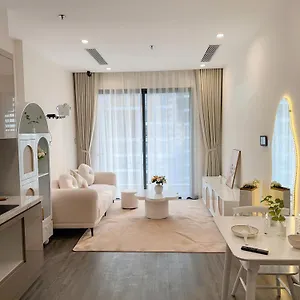 Apartment -10% Ho 1 Ngu Sieu Dep Tai Vinhomes Ocean Park *