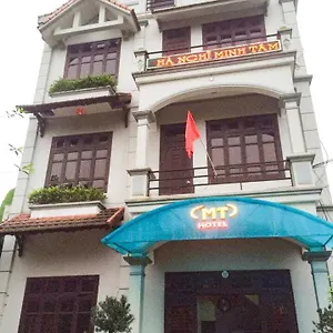 Minh Tam * Vinh Yen