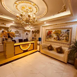 Hotel Nam Cuong X