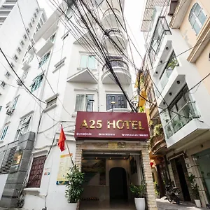 A25 - 도이 칸 1 호텔 2*