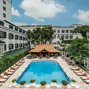 Sofitel Legend Metropole Hotel Hanoi