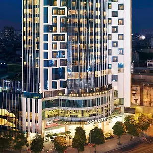 Hotel Novotel Thai Ha 5*