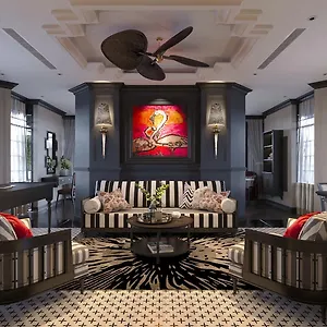 Champton Hotel Hanoi