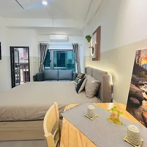 Homestay Amazing Stay-apartment Homestay, Quiet And Cozy Place Ltt Thanh Xuan *