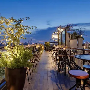 Hotel La Mejor & Sky Bar Hanoi