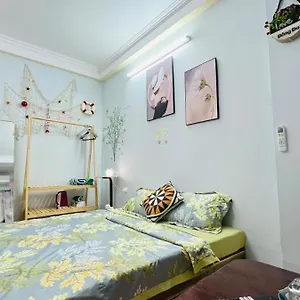 Feriehus Keo Luoi Hanoi