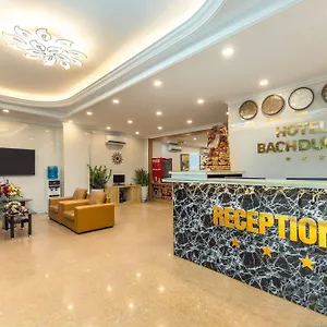 Super Oyo Capital O 387 Bach Duong