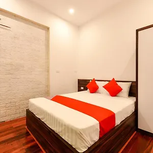 Hotell Oyo 317 Kim Cuong 2 2*