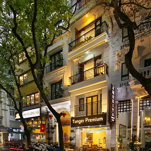 Tunger Premium & Travel Hotel 4*