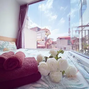 Sky View Vh15a Homestay Hanoi