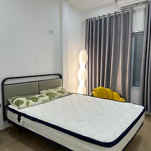 Nha Dk Homestay