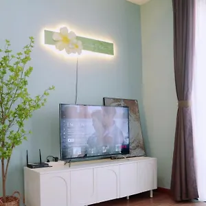 Apartment Mint House - Vinhomes Times *