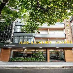 Hotel A25 - 21 Nghia Tan *