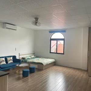 Ho Full Do, Thang Bo, Gia Re Quan Long Bien Apartment
