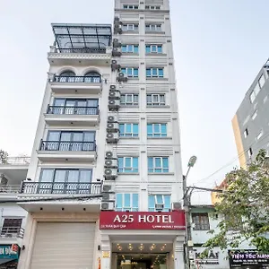 A25酒店-陈贵卡28号 酒店