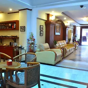 Hotel Atrium