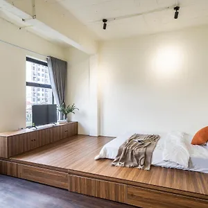 Location - Garden In - Egg Coffee Class Apartment Hanoi