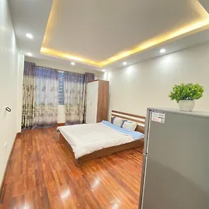 25 House Lang Ha *