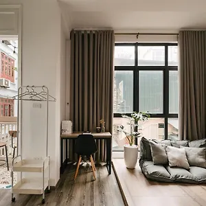 Apartment Dreamer In Old Quarter