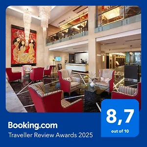 Silk Path Hotel