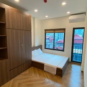Aparthotel Era 158 Nguyen Khanh Toan *