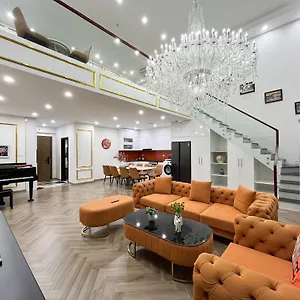 Dia Penthouse 27 - Duplex Apartment