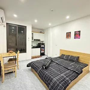 Sweets Hotel&aparterment * Hanoi