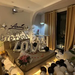 Hotel Aimee House Tran Vu