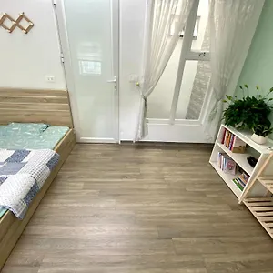 Green Homestay Homestay *