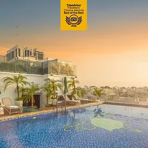 Hotel Meritel Hanoi