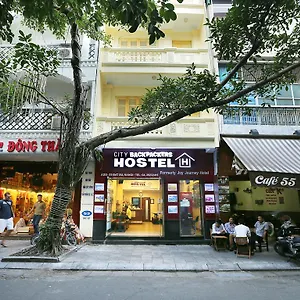 Backpackers Hostel *