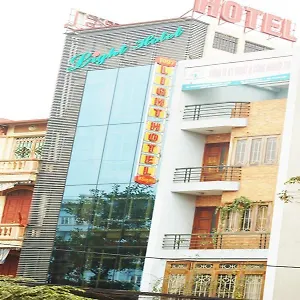 Starlight Boutique Hotel Hanoi